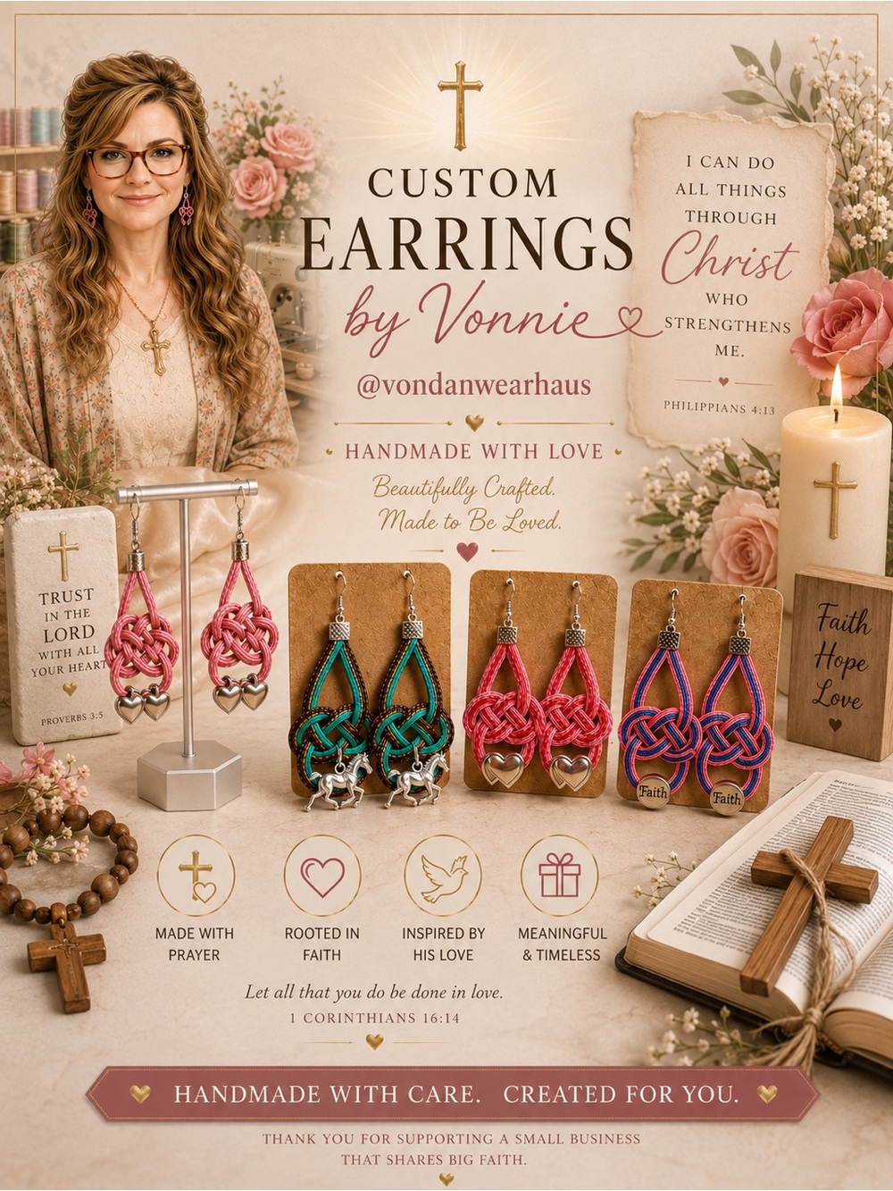 BUY NOW-NEED HELP WITH YOUR FLYER? Purchase this package! - Picture 15 of 15